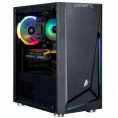 Акція на Системний блок Expert PC Ultimate (I11400F.32.S1.3050.A6164) від Comfy UA