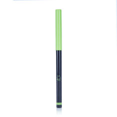 Акция на Механічний олівець для очей LCF Color Wave Creamy Gel Liner 4 Зелений от Eva