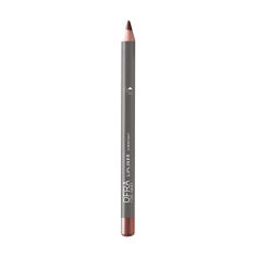 Акція на Олівець для губ OFRA Lipliner, Chestnut, 1.2 г від Eva