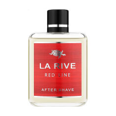 Акция на Лосьйон після гоління La Rive Red Line, 100 мл от Eva