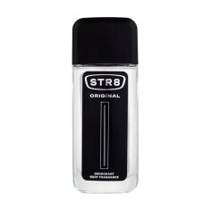 Акция на Парфумований дезодорант-спрей STR8 Original Deodorant Body Fragrance чоловічий, 85 мл от Eva