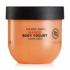 Акція на Йогурт для тіла The Body Shop Body Mango Манго, 200 мл від Eva