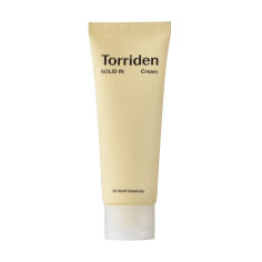 Акція на Зволожувальний крем для обличчя Torriden Solid In 5D Multi Ceramide Cream з церамідами, 70 мл від Eva