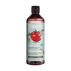 Акція на Гель для душу Itinera Sorrento Tomato Peels Body Wash з томатами, 370 мл від Eva