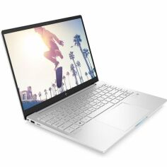 Акция на Ноутбук HP Pavilion Plus 14-eh1007ua (825D8EA) от MOYO