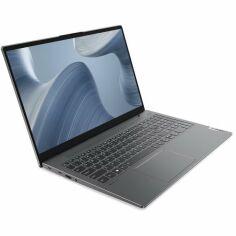 Акція на Ноутбук LENOVO IdeaPad Gaming 3 16ARH7 Onyx Grey (82SC00AFRA) від MOYO