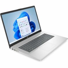 Акція на Ноутбук HP 17-cp3000ua (9H8R0EA) від MOYO