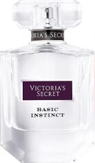 Акція на Парфумована вода Victoria's Secret Basic Instinct 50 мл (1159798073/667558334300) від Rozetka