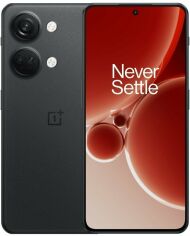 Акція на OnePlus Nord 3 5G 8/128Gb Tempest Gray (UA UCRF) від Stylus