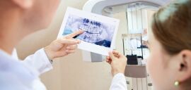Акція на КТ або рентген зубів у «Авіценна Dent» від Pokupon