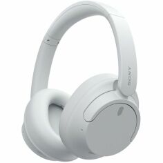 Акція на Наушники Over-ear Sony WH-CH720N White (WHCH720NW.CE7) від MOYO