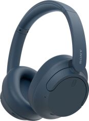Акція на Навушники Sony WH-CH720N Blue (WHCH720NL.CE7) від Rozetka