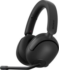 Акція на Навушники Sony Inzone H5 Black (WHG500B.CE7) від Rozetka