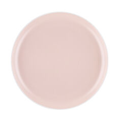 Акция на Тарелка десертная 19 см Cremona Summer pink Ardesto AR2919PC от Podushka