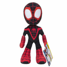 Акція на Мягкая игрушка Майлз Моралес Little Plush Spidey SNF0004 від Podushka