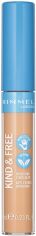 Акція на Консилер Rimmel Kind & Free 010 Fair 7 мл від Rozetka