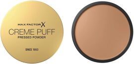 Акція на Пудра компактна Max Factor Creme Puff 42 Deep Beige 14 г від Rozetka