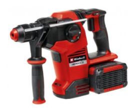 Акція на Перфоратор Einhell Herocco 36/28 (4513950) від Y.UA