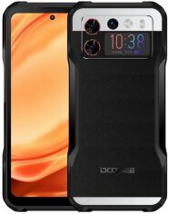 Акція на Doogee V20S 12/256Gb Black від Stylus