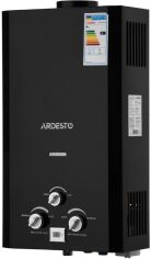 Акція на Ardesto X1 (TFGBH-10B-X1-BLACK) від Stylus