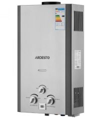 Акция на Ardesto X1 (TFGBH-10B-X1-STEEL) от Stylus