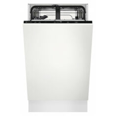 Акція на Посудомийна машина вбудована Electrolux EDA22110L від Comfy UA