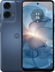 Акция на Motorola G24 Power 8/256GB Ink Blue (UA UCRF) от Stylus