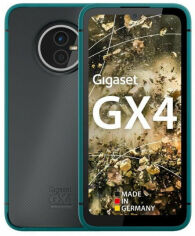 Акція на Gigaset GX4 4/64GB Dual Sim Petrol від Y.UA