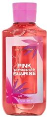 Акція на Гель для душу Bath&Body Works Pink Pineapple Sunrise Shower Gel 295 мл від Rozetka