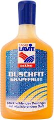 Акція на Гель для душу з охолоджувальним ефектом Sport Lavit Duschfit Grapefruit 200 мл від Rozetka