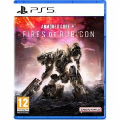 Акция на Игра Armored Core VI: Fires of Rubicon Launch Edition (PS5) от MOYO