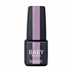 Акція на Гель-лак для нігтів Baby Moon Full Baby Sensual Nude Gel Polish 006 Холодний рожевий, 6 мл від Eva