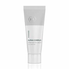 Акція на Крем для рук та тіла Holy Land Cosmetics Alpha Complex Hand & Body Cream, 100 мл від Eva