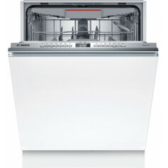 Акція на Посудомийна машина вбудована Bosch SMV4HMX66K від Comfy UA