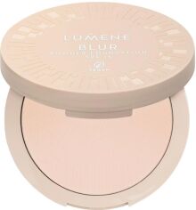 Акція на Пудра 2-в-1 Lumene Blur Longwear Powder Foudation SPF15 №2 10 г від Rozetka