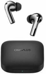 Акция на OnePlus Buds 3 E509A Metallic Gray от Stylus