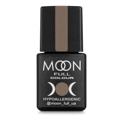 Акція на Гель-лак для нігтів Moon Full Breeze Color Gel Рolish 426 Світлий хакі, 8 мл від Eva