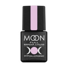 Акція на Гель-лак для нігтів Moon Full Breeze Color Gel Рolish 401 Ніжно-рожева сакура, 8 мл від Eva