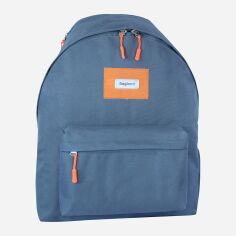 Акція на Рюкзак Bagland Stylish L 1052918325 24 л. Сірий від Rozetka