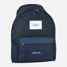 Акція на Рюкзак Bagland Stylish L 1052918324 24 л Чорний від Rozetka