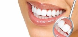 Акція на Чистка зубів з Air Flow в «Favorite Dental Cliniс» від Pokupon