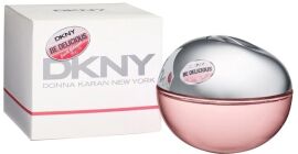Акция на Парфумована вода для жінок DKNY Be Delicious Fresh Blossom 15 мл от Rozetka
