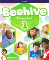 Акция на Beehive 1: Student's Book with Online Practice от Y.UA