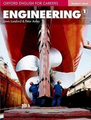 Акция на Oxford English for Careers: Engineering: Student's Book от Y.UA