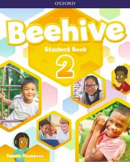 Акция на Beehive 2: Student's Book with Online Practice от Y.UA