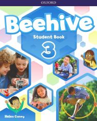 Акция на Beehive 3: Student's Book with Online Practice от Y.UA