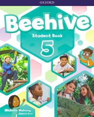 Акция на Beehive 5: Student's Book with Online Practice от Y.UA