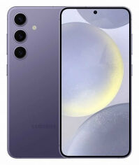 Акция на Samsung Galaxy S24 8/512Gb Dual Cobalt Violet S9210 (Snapdragon) от Stylus