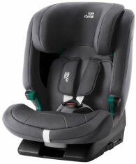 Акція на Автокресло Britax Römer Versafix Midnight Grey (2000039016) від Stylus