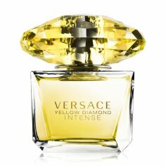Акція на Versace Yellow Diamond Intense Парфумована вода жіноча, 90 мл (ТЕСТЕР) від Eva